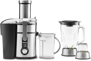 آبمیوه گیری 3 کاره گاستروبک مدل GastroBack 40153