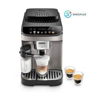 اسپرسوساز و قهوه ساز اتوماتیک دلونگی مدل 290.81 Delonghi ECAM