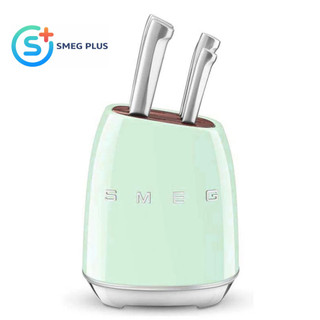 ست و سرویس چاقو ۷ پارچه اسمگ مدل SMEG KBSF01