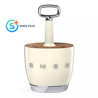 جا قاشق، جا چنگال و جا چاقوی اسمگ SMEG