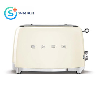 توستر نان اسمگ دو اسلایس کوچک مدل SMEG TSF01