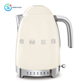 کتری برقی مدرج اسمگ مدل SMEG KLF04