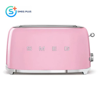 توستر نان لانگ دو اسلایس اسمگ مدل SMEG TSF02