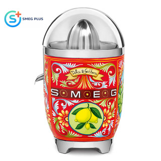 آبمرکبات گیری دولچه گابانا اسمگ مدل SMEG CJF01DGUS