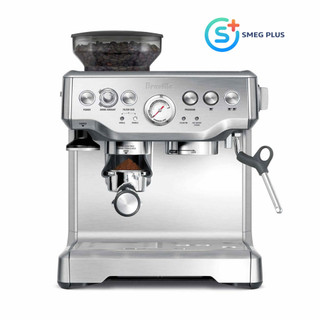 اسپرسوساز و قهوه ساز برویل مدل Breville BES870