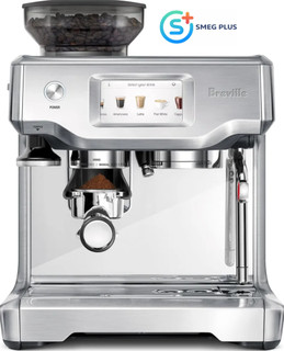 اسپرسوساز و قهوه ساز برویل مدل 880 Breville BES880BSS