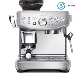 اسپرسوساز و قهوه ساز حرفه ای سیج مدل Sage SES876BSS