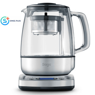 چای ساز و کتری برقی سیج مدل Sage STM800BSS