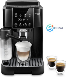 اسپرسوساز و قهوه ساز اتوماتیک دلونگی مدل Delonghi ECAM220.60
