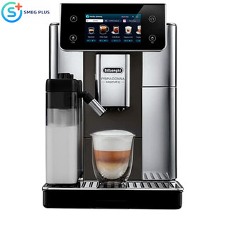 اسپرسوساز و قهوه ساز اتوماتیک دلونگی مدل Delonghi ECAM630.75