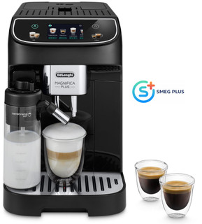 اسپرسوساز و قهوه ساز اتوماتیک دلونگی مدل Delonghi ECAM320.60