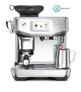 اسپرسوساز سیج مدل باریستا تاچ ایمپرس Sage SES882BSS Barista touch Impress