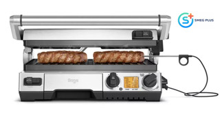 گریل باربیکیو حرفه ای سیج مدل Sage BGR840BSS