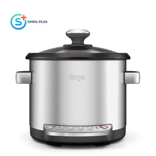 مولتی کوکر (پلوپز آرام پز) سیج مدل Sage BRC600BSS