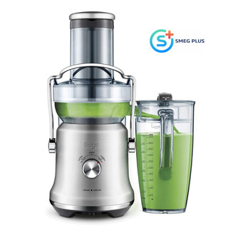 آبمیوه گیری سیج مدل Sage SJE530BSS