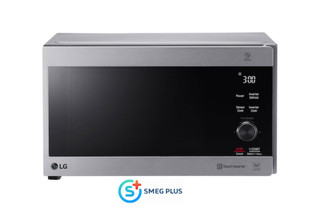ماکروفر و ماکروویو ال جی مدل LG8256